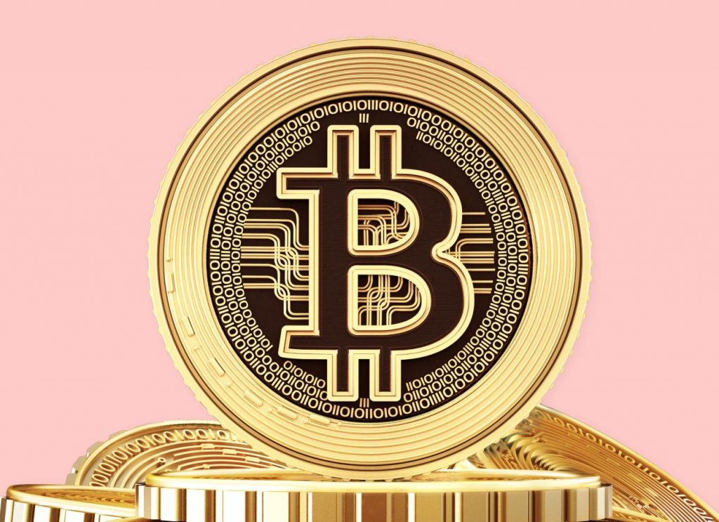 Co jsou bitcoiny zjednodušeně řečeno?
