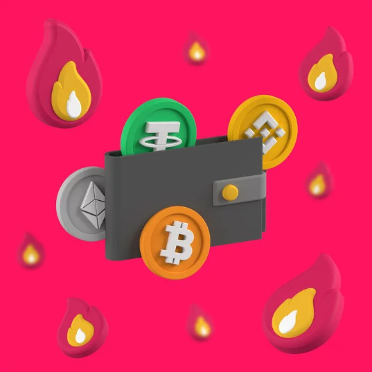 Definice nejlepší horké kryptopeněženky