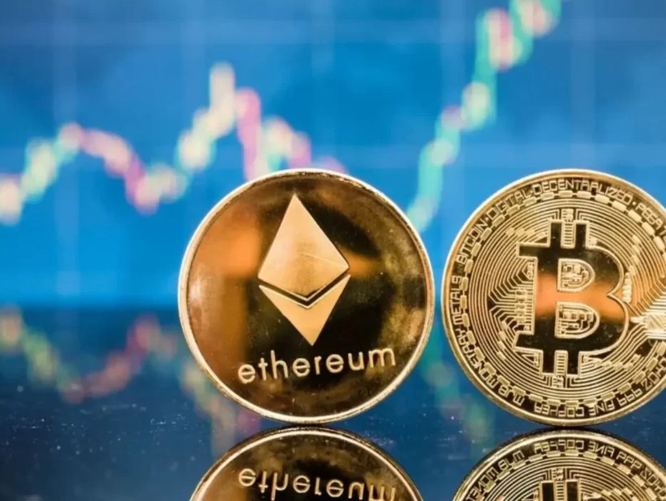 Kterou kryptoměnu bitcoin etherium  je lepší koupit?
