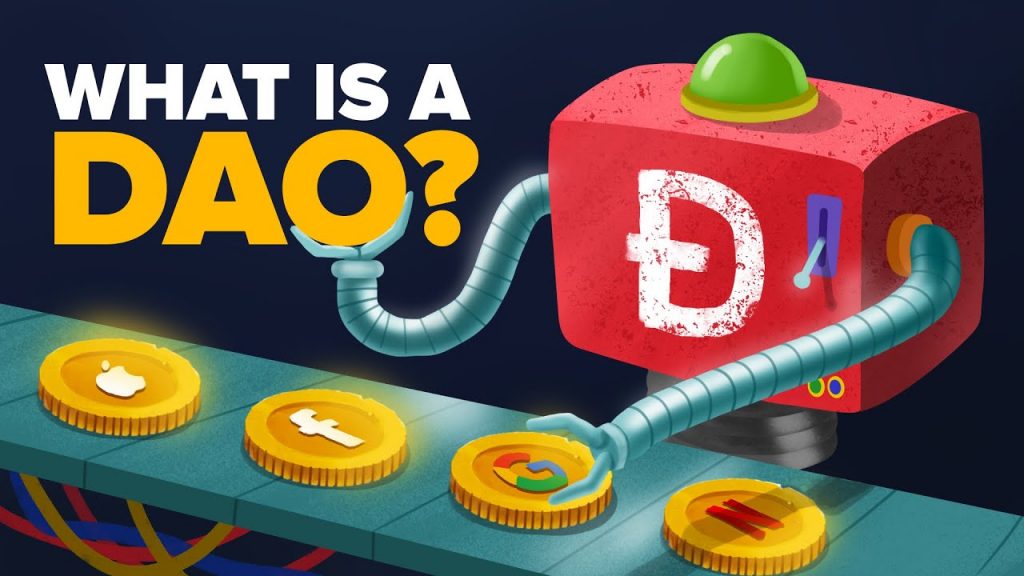 Co jsou DAO a jak fungují?
