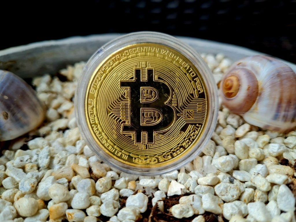 Co je bitcoin a jak funguje? jak funguje bitcoin
