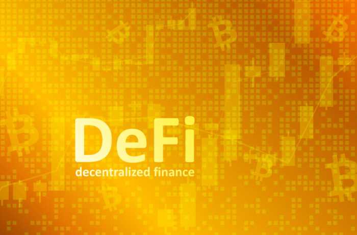 K čemu slouží decentralizované finance?
