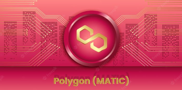 Jakou hodnotu má Polygon?
