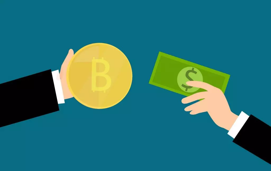 Můžete v kryptoměnách ztratit více, než kolik investujete?