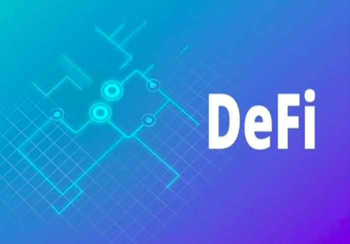 Jaký je vztah mezi DeFi a blockchainem?
