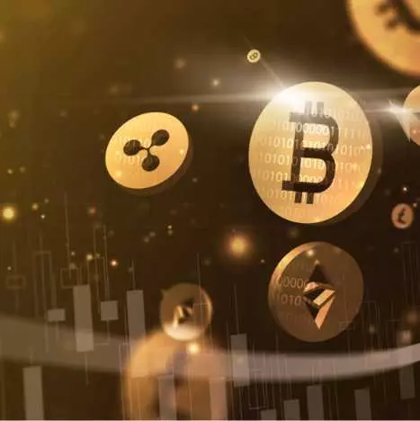 Má Ethereum naději? kryptografická bublina