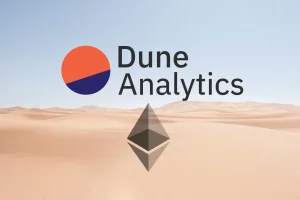 Jak Dune Analytics funguje