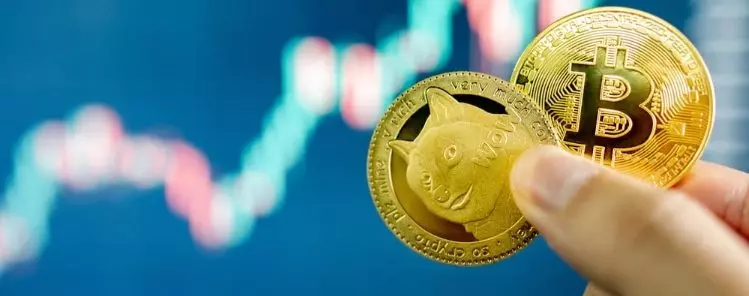 Jaký druh kryptoměn zažije v roce 2022 boom?