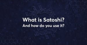 Jakou hodnotu má Satoshi Nakamoto?