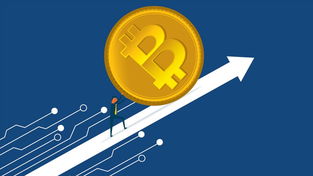 Jaký je vztah mezi blockchainem a bitcoinem?
