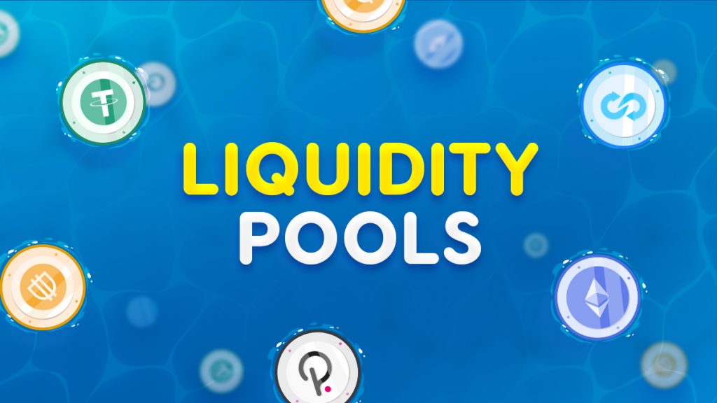 Denní řetězec nejlepších krypto likviditních poolů a jejich význam
