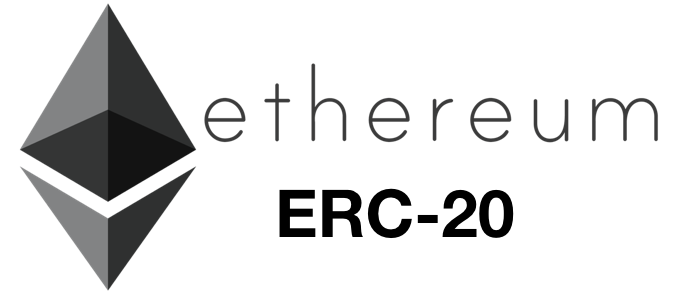 Je ERC20 to samé jako ETH?