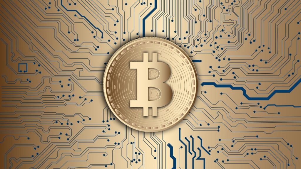 Co je bitcoin kryptoměna