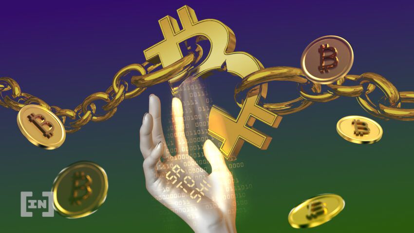 Je satoshi součástí bitcoinu?
