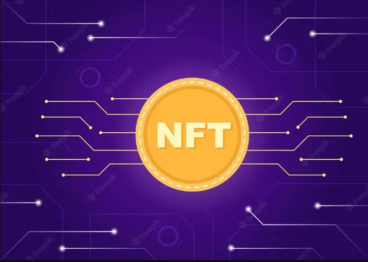 Co je to digitální umění nft?