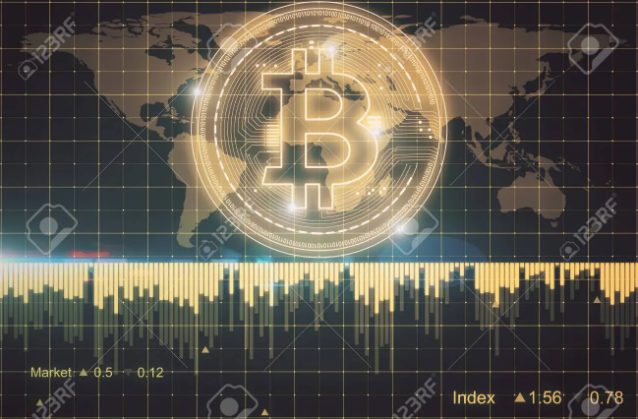 Co je bitcoin crypto a jak funguje?
