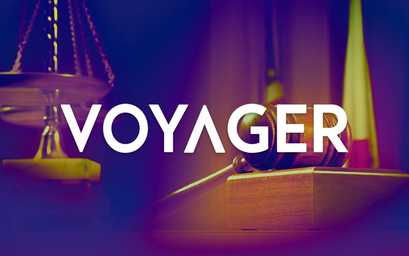 Co je Voyager robot
