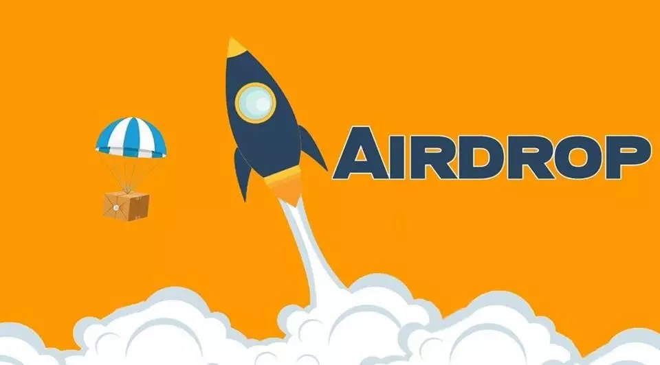 Jak si můžete nárokovat kryptoměnové airdropy? vydělat kryptoměnu zdarma