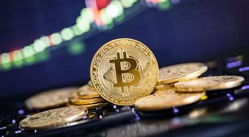Jak získat bitcoiny (BTC)