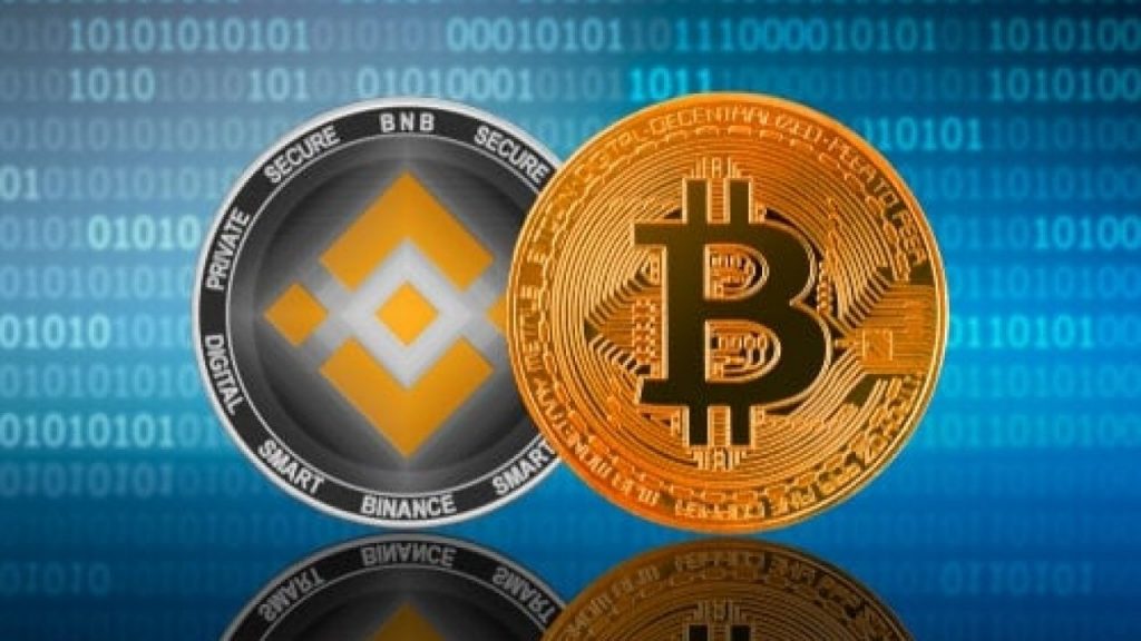 Lze bitcoin crypto zničit?
