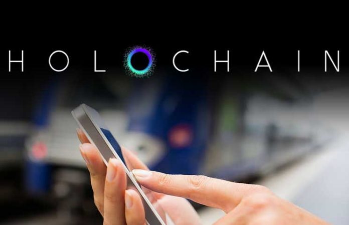 Mohou služby holochainu nahradit blockchain?
