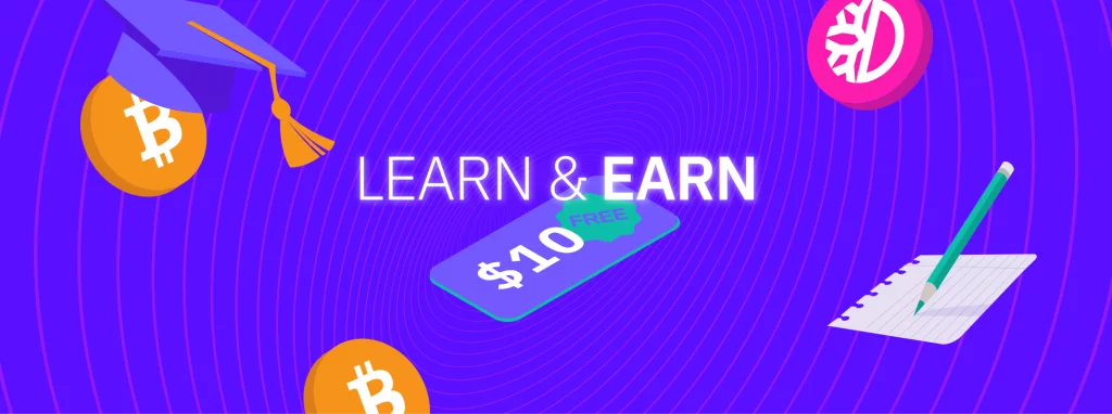Jak mohu získat bitcoiny zdarma bez investování?