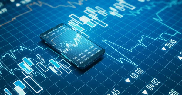 Co je to spotové obchodování na Binance?