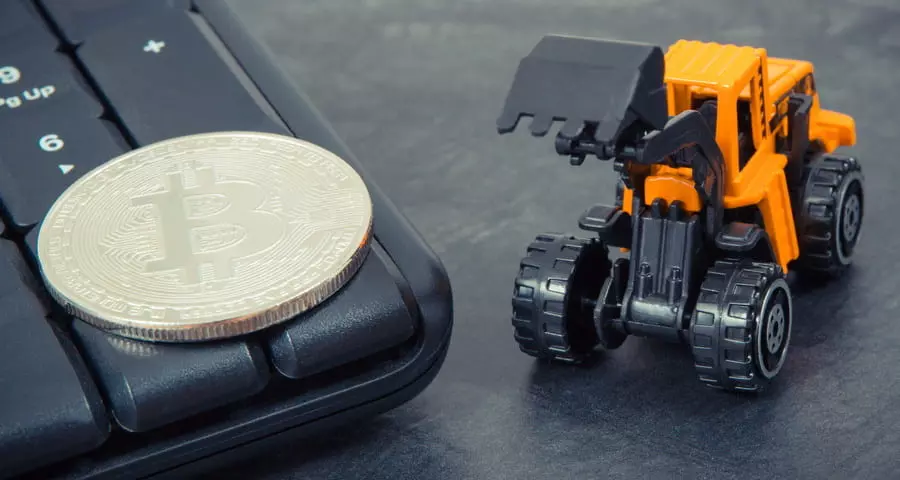 Kolik bitcoinů ještě zbývá?