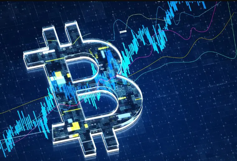 Jak si vytvořit vlastní Blockchain?