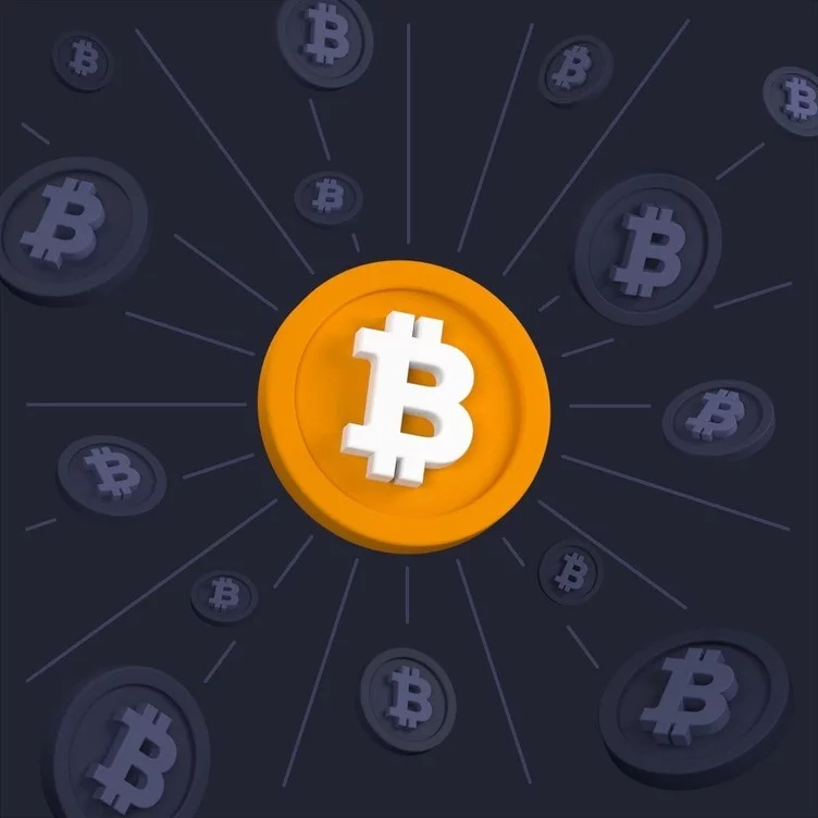 Je těžba bitcoinů nelegální?