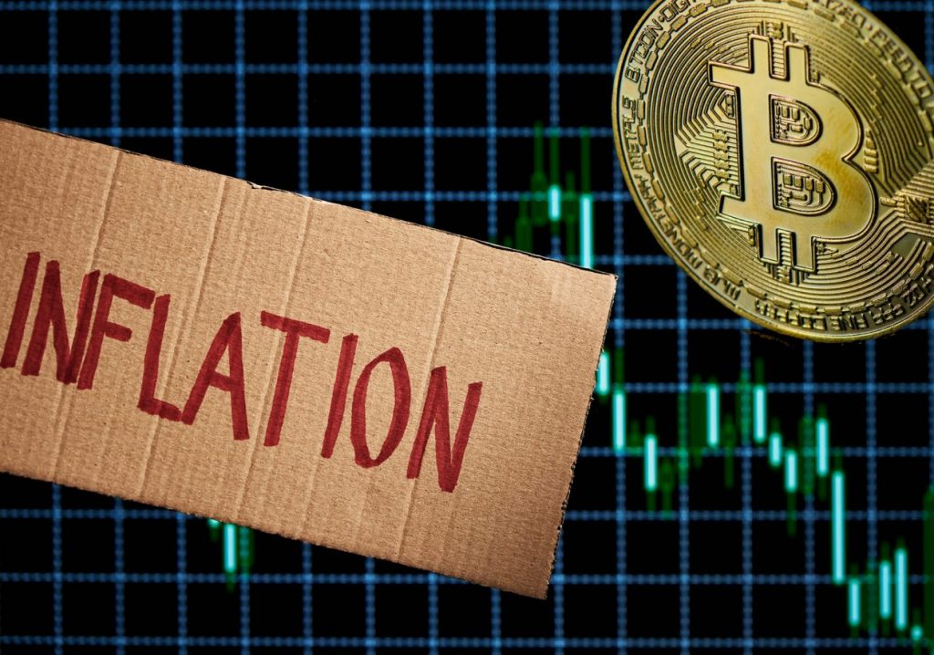 Inflace bitcoinů: vše, co potřebujete vědět
