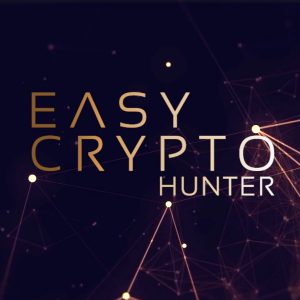 Jak vybrat peníze z Easy Crypto?