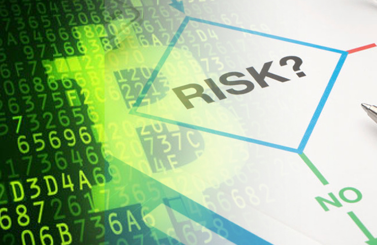 Jak zabezpečit rizika kryptoměn