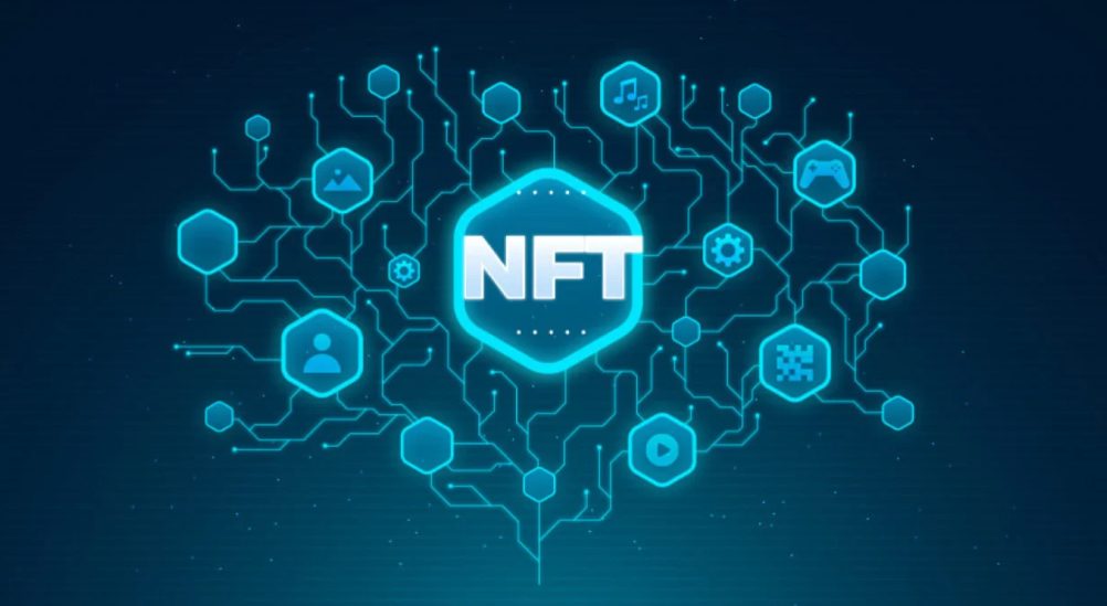 Co je NFT v obchodování? nft krypto?

