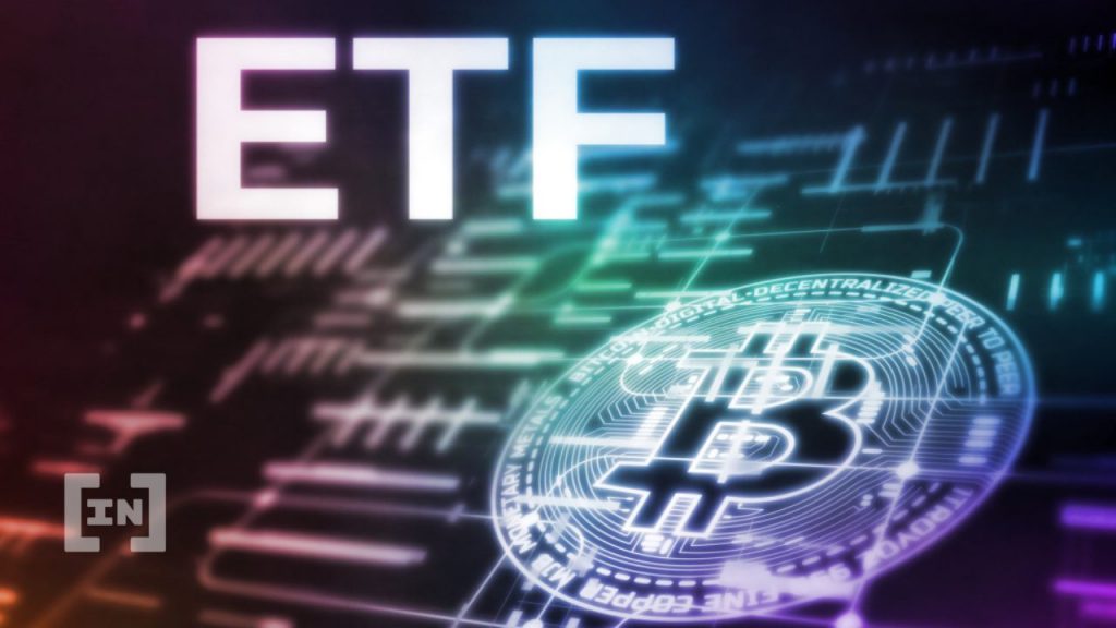 Bude schválen bitcoinový ETF?
