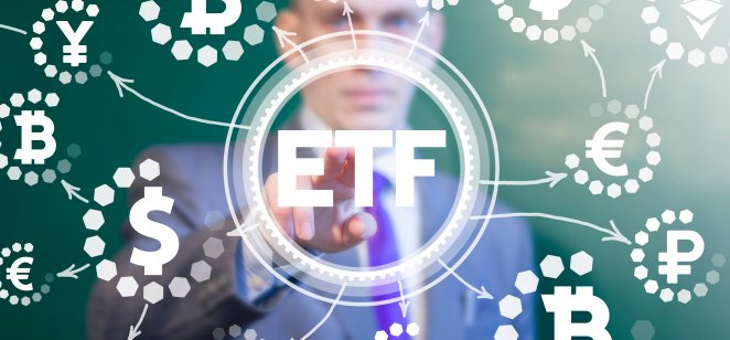Který ETF na etherium je lepší?
