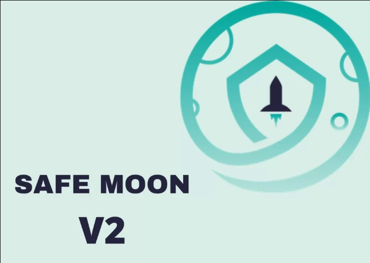 Co znamená SafeMoon V2?

