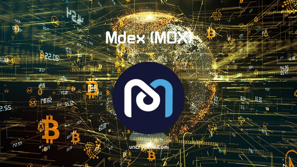 Přehled a popis Mdex 

