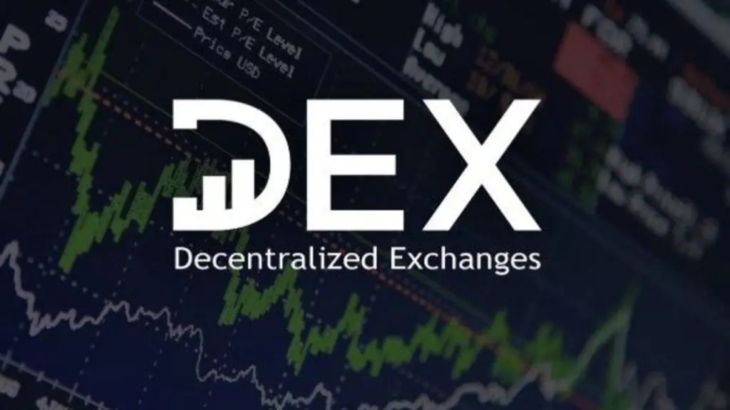 Jaká je nejlepší decentralizovaná burza?