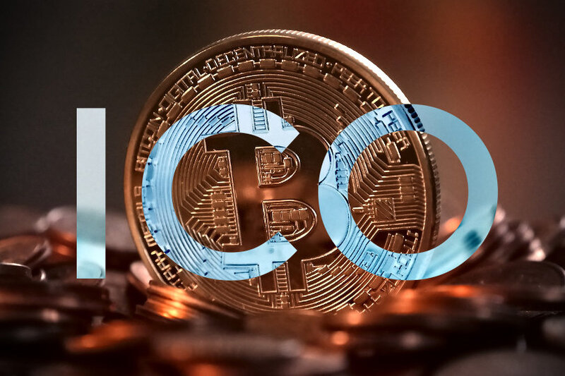Měl Bitcoin Ico mince?
