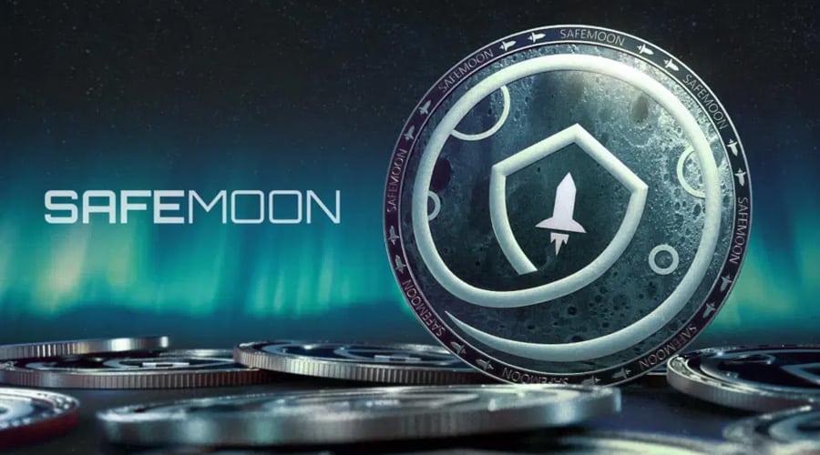 Očekává se, že hodnota kryptoměny Safemoon vzroste na 0,00179 USD.
