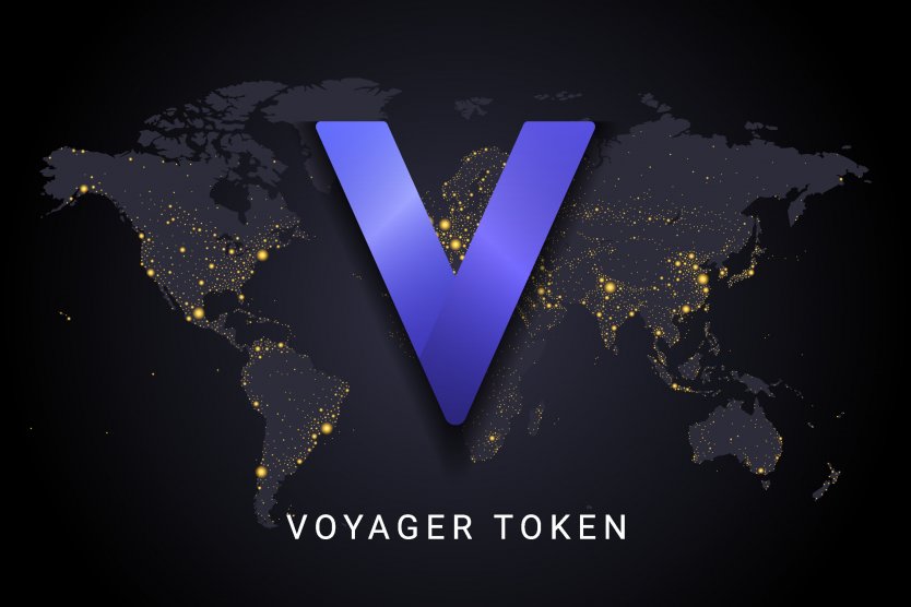 Přehled poplatků Voyager crypto
