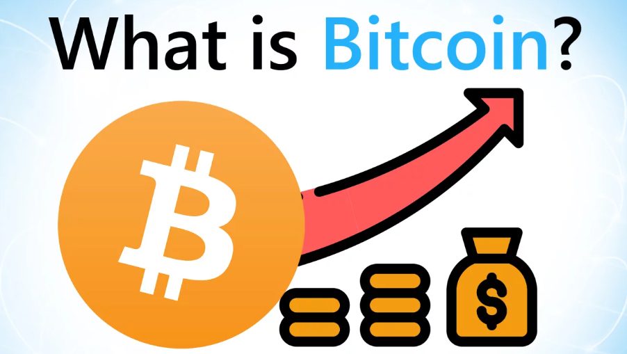 Bitcoin nesmí být vypnut.