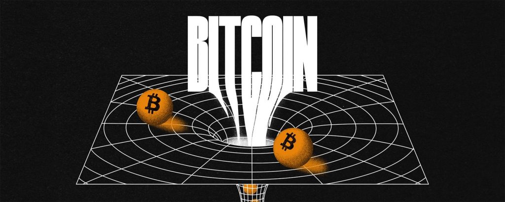 Ochrana bitcoinu před inflací
