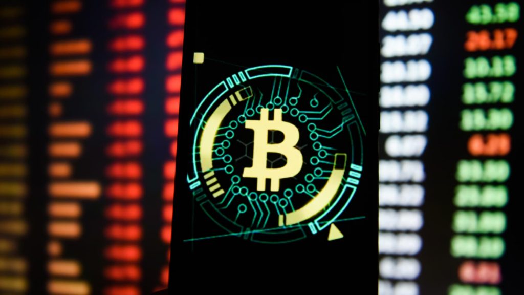 Ochranná peněženka: proč si investoři zamilovali bitcoin
