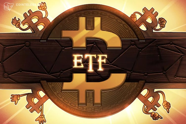 Který krypto-ETF je lepší?
