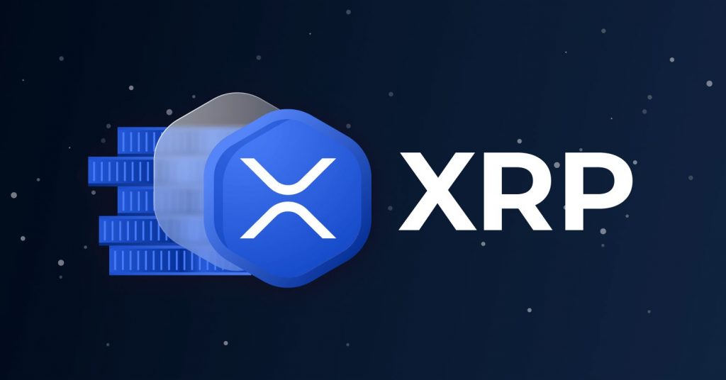 Může být XRP jako bitcoin?