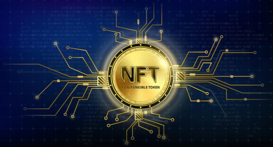 Je NFT token cenným papírem?
