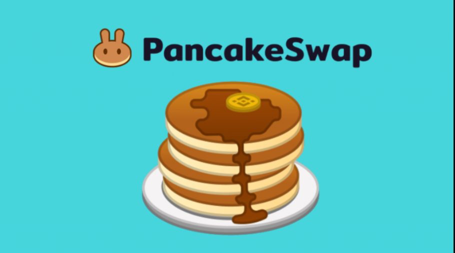 Kolik stojí Pancake swap?
