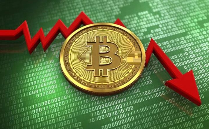 Jaká bude nejnižší cena bitcoinu v roce 2022?
